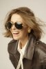 OKULARY RAY-BAN® RB 3925 001/31 62 ROZMIAR L